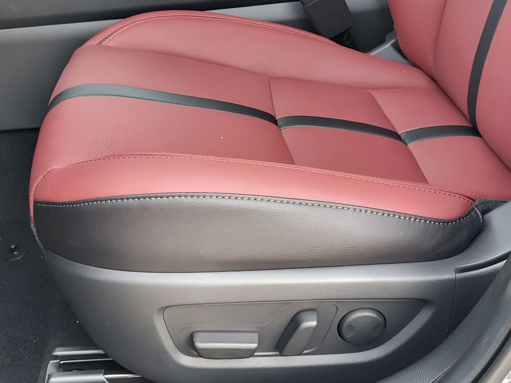 2026 Mazda Mazda CX-50 Hybrid Premium Package