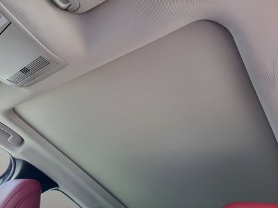 2026 Mazda Mazda CX-50 Hybrid Premium Package