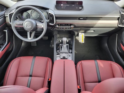 2026 Mazda Mazda CX-50 Hybrid Premium Package