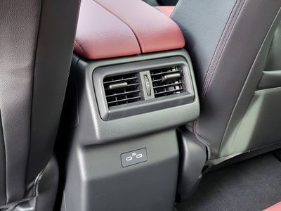 2026 Mazda Mazda CX-50 Hybrid Premium Package