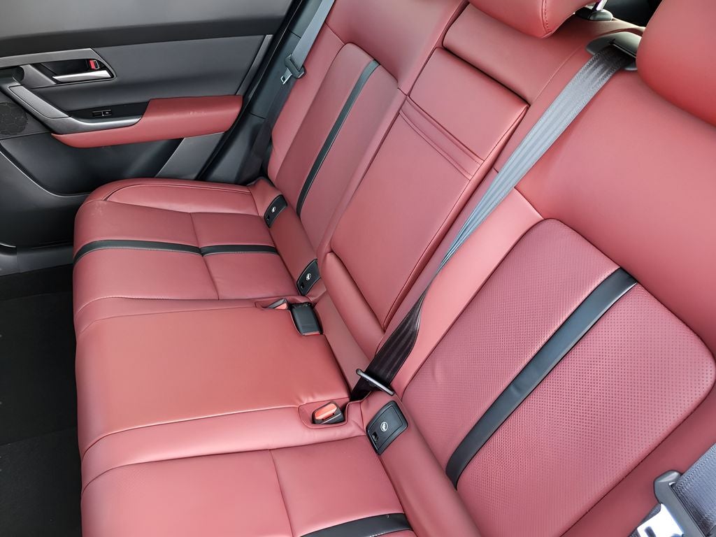 2026 Mazda Mazda CX-50 Hybrid Premium Package