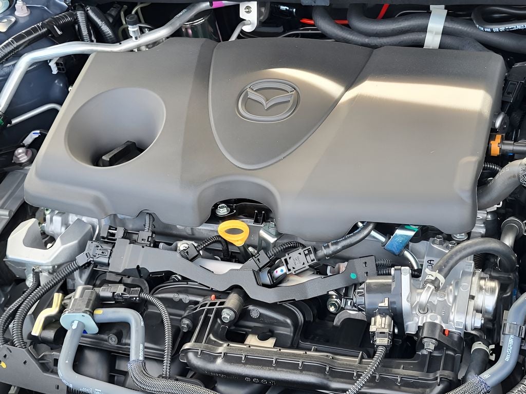 2026 Mazda Mazda CX-50 Hybrid Premium Package