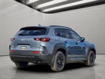 2026 Mazda Mazda CX-50 Hybrid Premium Package