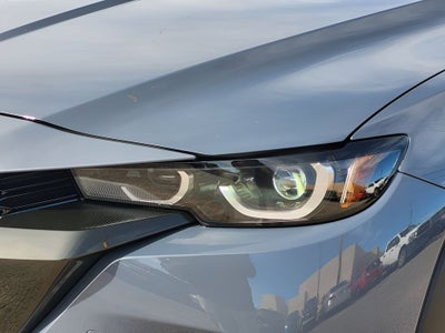 2026 Mazda Mazda CX-50 Hybrid Premium Package