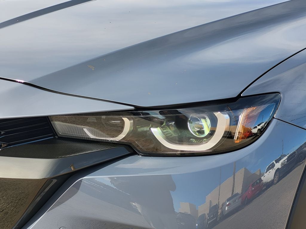 2026 Mazda Mazda CX-50 Hybrid Premium Package