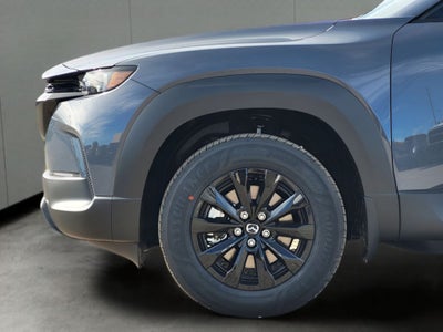 2026 Mazda Mazda CX-50 Hybrid Premium Package