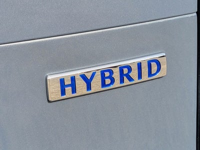 2026 Mazda Mazda CX-50 Hybrid Premium Package