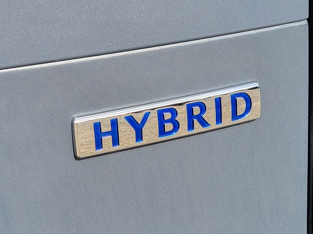 2026 Mazda Mazda CX-50 Hybrid Premium Package