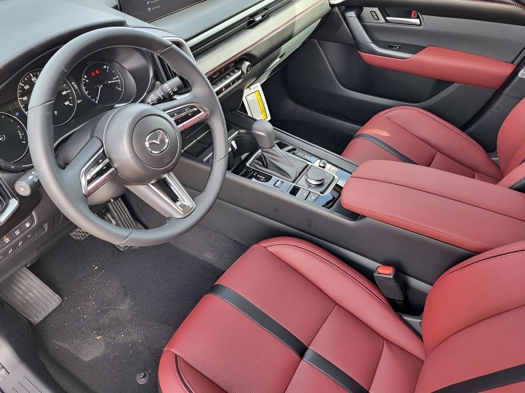 2026 Mazda Mazda CX-50 Hybrid Premium Package