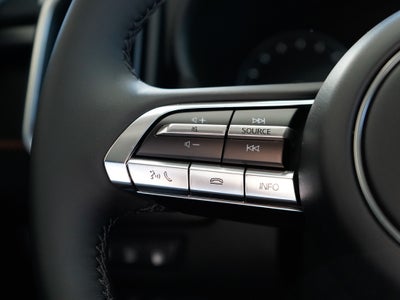 2026 Mazda Mazda CX-50 Hybrid Premium Plus