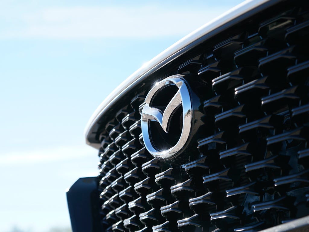 2026 Mazda Mazda CX-50 Hybrid Premium Plus