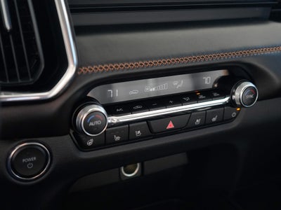 2026 Mazda Mazda CX-50 Hybrid Premium Plus