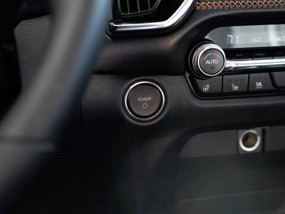2026 Mazda Mazda CX-50 Hybrid Premium Plus