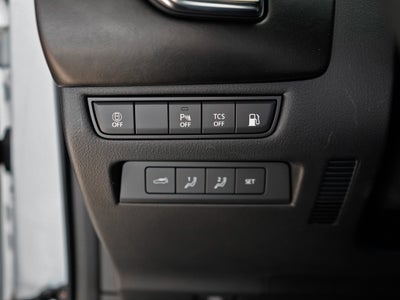 2026 Mazda Mazda CX-50 Hybrid Premium Plus