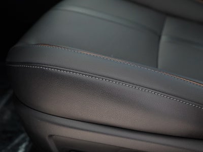 2026 Mazda Mazda CX-50 Hybrid Premium Plus