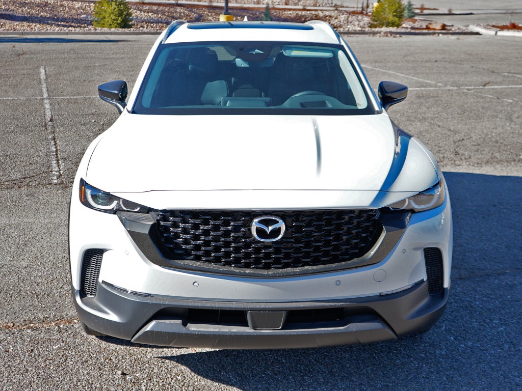 2026 Mazda Mazda CX-50 Hybrid Premium Plus