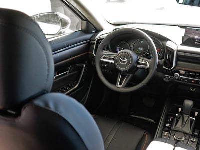 2026 Mazda Mazda CX-50 Hybrid Premium Plus