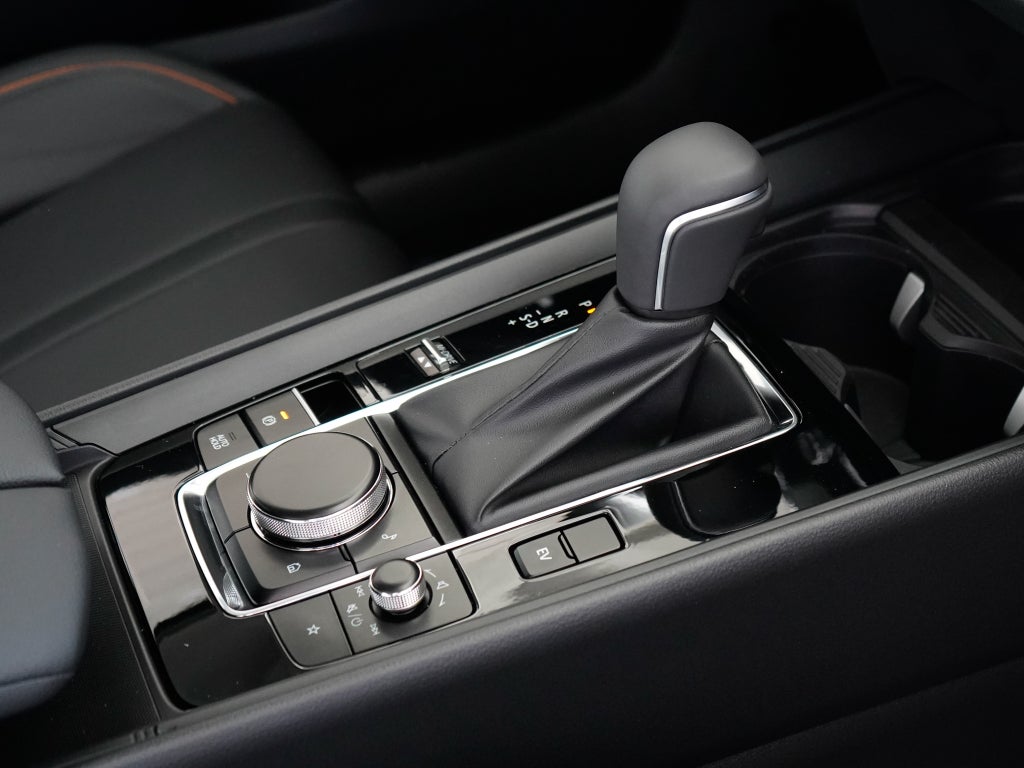2026 Mazda Mazda CX-50 Hybrid Premium Plus