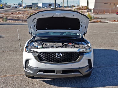 2026 Mazda Mazda CX-50 Hybrid Premium Plus