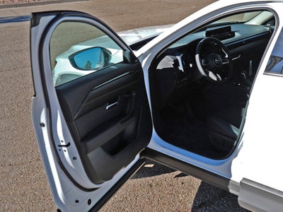 2026 Mazda Mazda CX-50 Hybrid Premium Plus