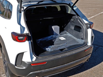 2026 Mazda Mazda CX-50 Hybrid Premium Plus