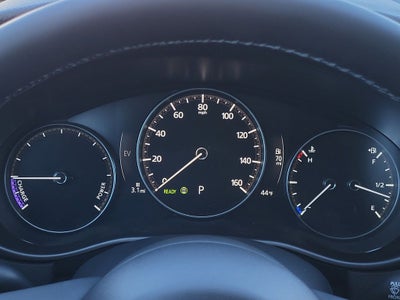 2026 Mazda Mazda CX-50 Hybrid Premium Plus