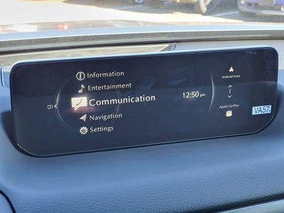 2026 Mazda Mazda CX-50 Hybrid Premium Plus