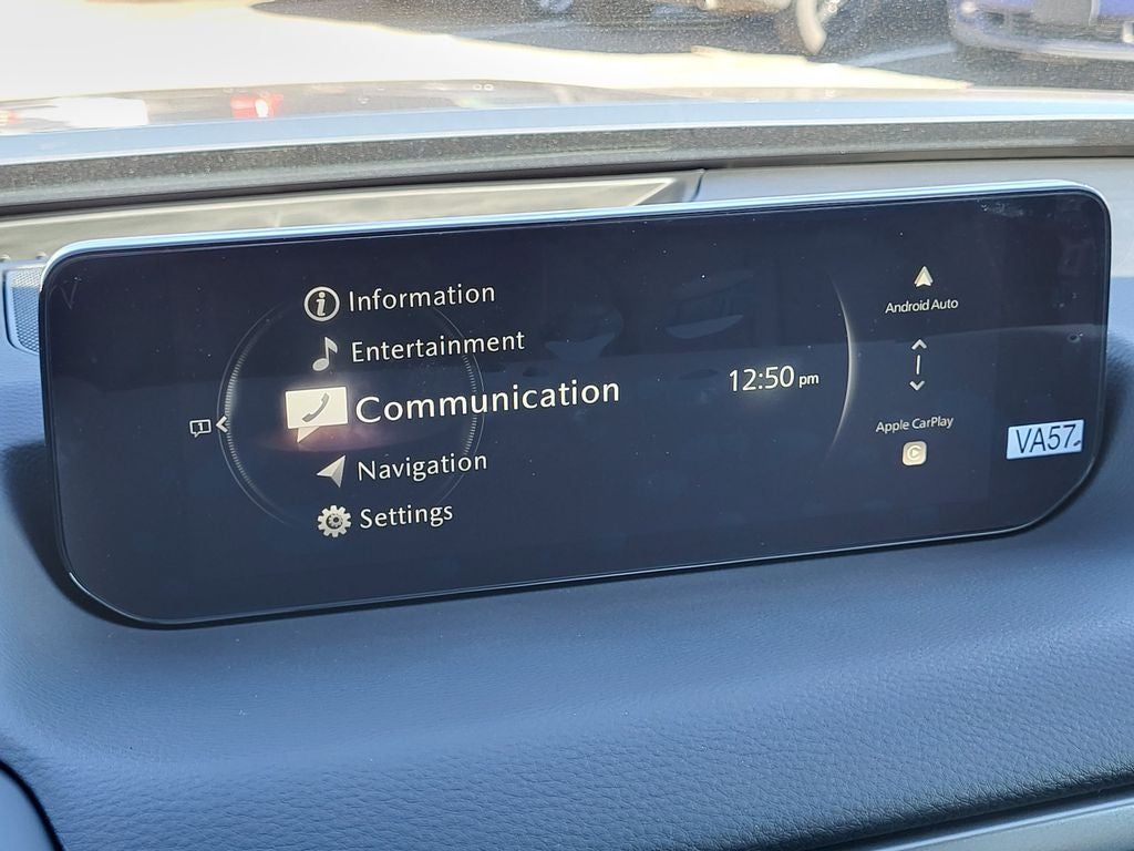 2026 Mazda Mazda CX-50 Hybrid Premium Plus
