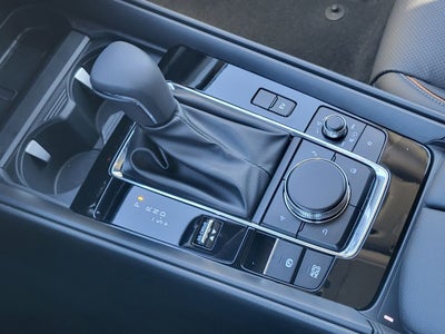 2026 Mazda Mazda CX-50 Hybrid Premium Plus