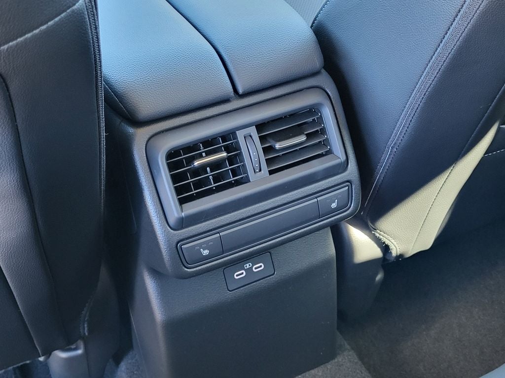 2026 Mazda Mazda CX-50 Hybrid Premium Plus