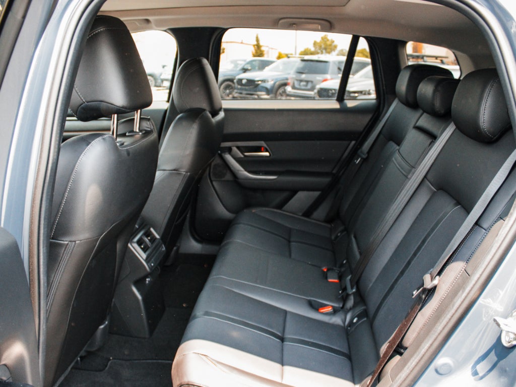 2026 Mazda Mazda CX-50 Hybrid Premium Plus