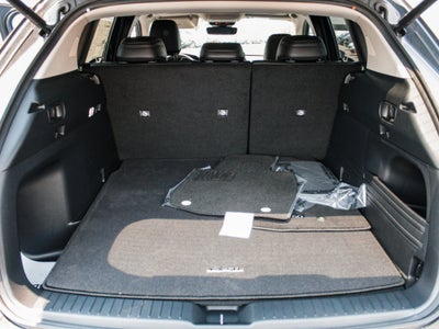 2026 Mazda Mazda CX-50 Hybrid Premium Plus