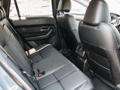 2026 Mazda Mazda CX-50 Hybrid Premium Plus