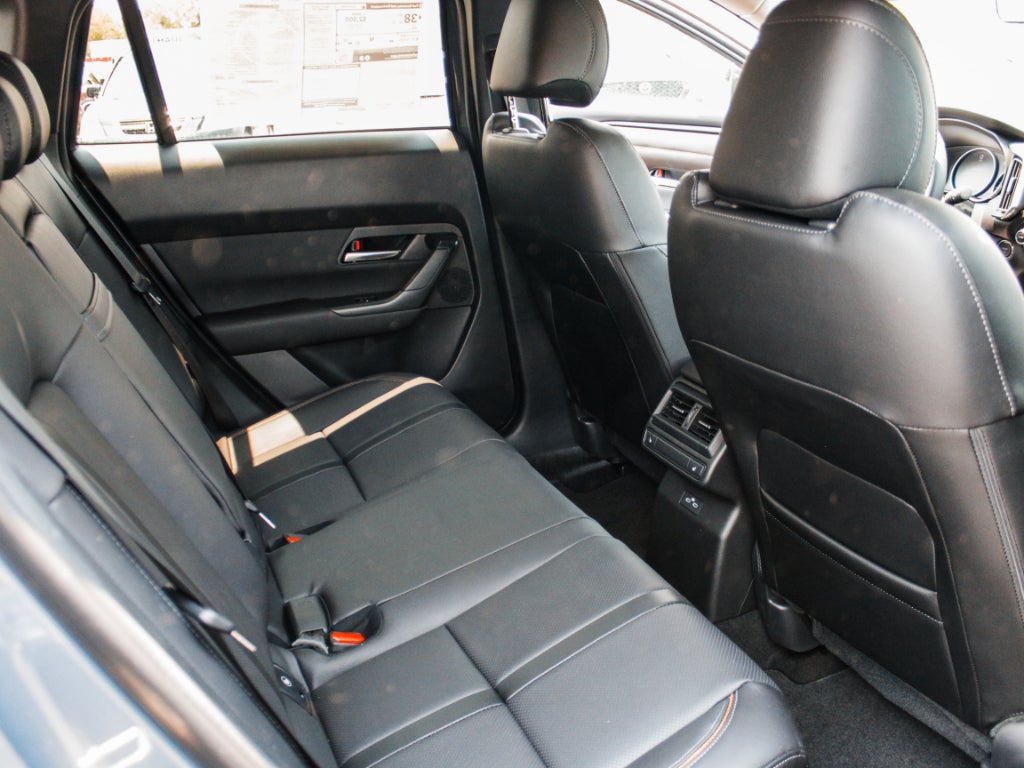 2026 Mazda Mazda CX-50 Hybrid Premium Plus