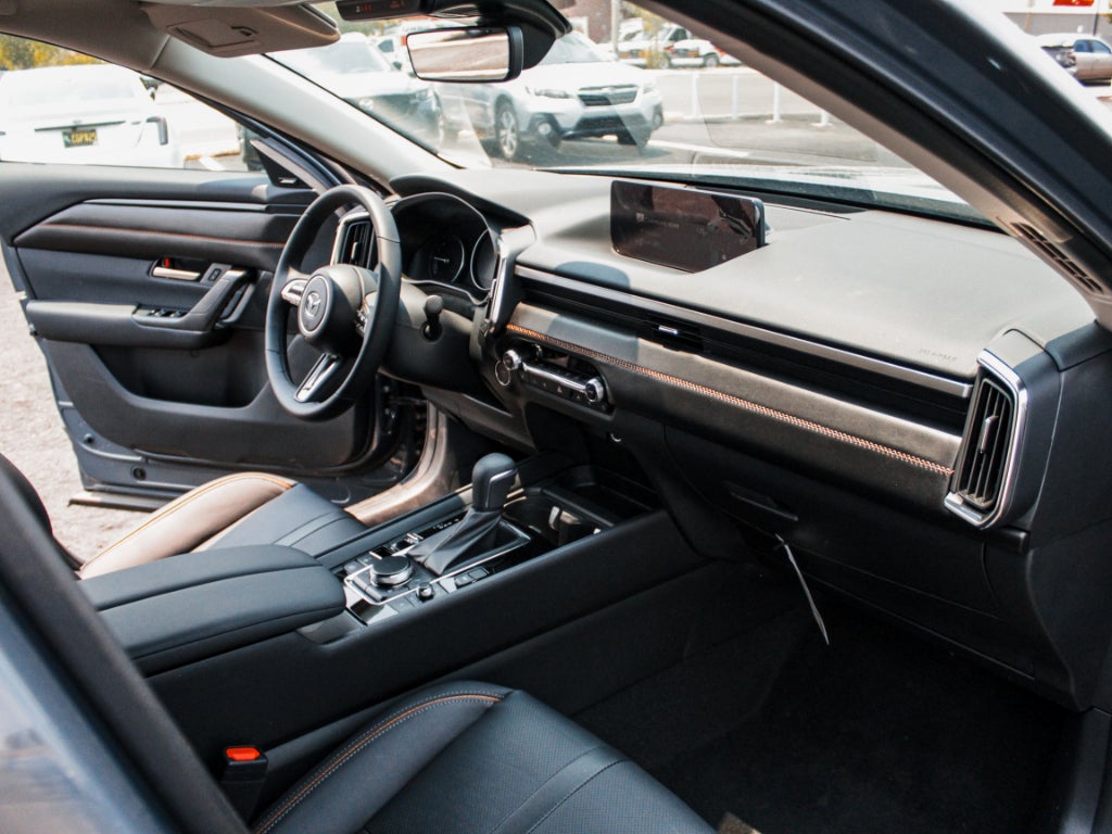 2026 Mazda Mazda CX-50 Hybrid Premium Plus