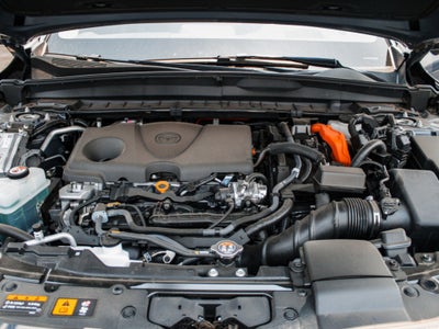2026 Mazda Mazda CX-50 Hybrid Premium Plus