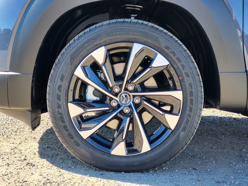 2026 Mazda Mazda CX-50 Hybrid Premium Plus