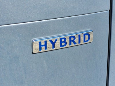 2026 Mazda Mazda CX-50 Hybrid Premium Plus