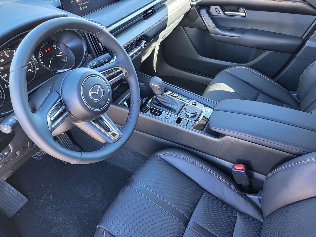2026 Mazda Mazda CX-50 Hybrid Premium Plus