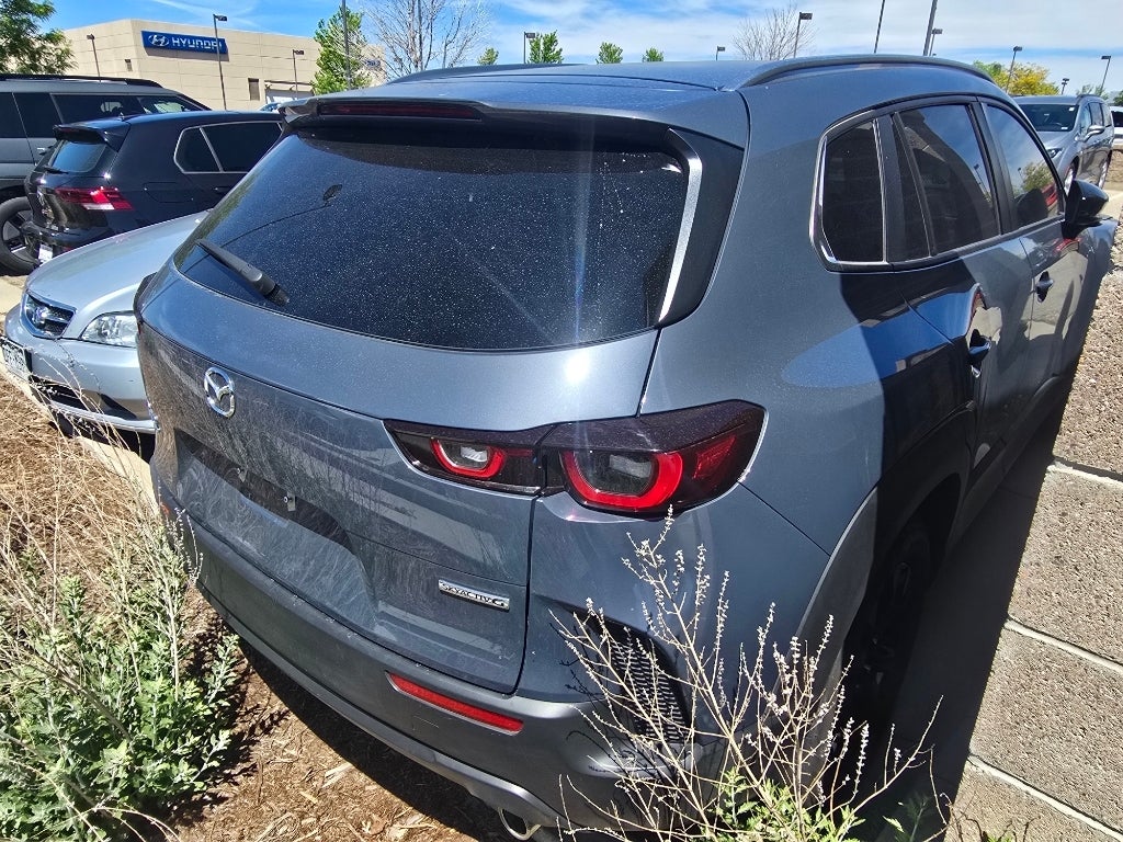 2025 Mazda Mazda CX-50 2.5 S Select Package