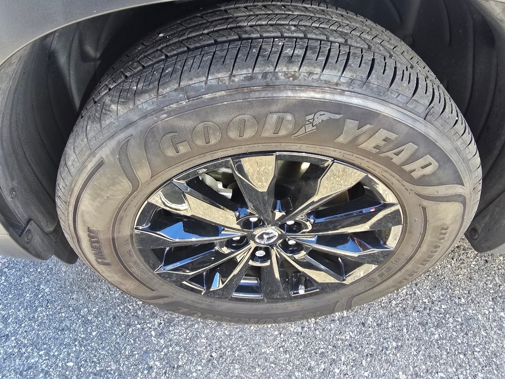 2025 Mazda Mazda CX-50 2.5 S Select Package
