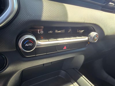 2025 Mazda Mazda CX-50 2.5 S Select Package