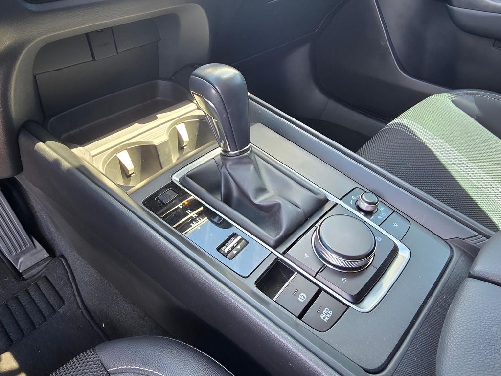 2025 Mazda Mazda CX-50 2.5 S Select Package