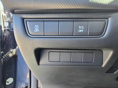 2025 Mazda Mazda CX-50 2.5 S Select Package