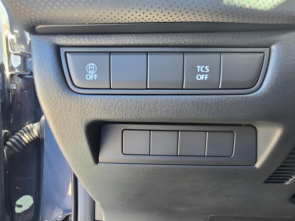 2025 Mazda Mazda CX-50 2.5 S Select Package