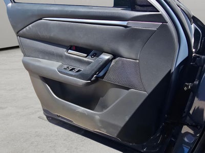 2025 Mazda Mazda CX-50 2.5 S Select Package
