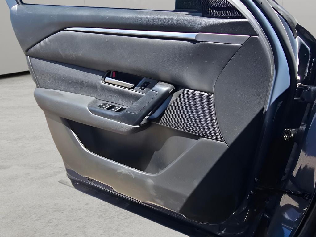 2025 Mazda Mazda CX-50 2.5 S Select Package