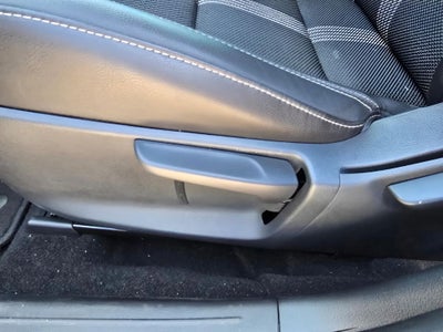 2025 Mazda Mazda CX-50 2.5 S Select Package
