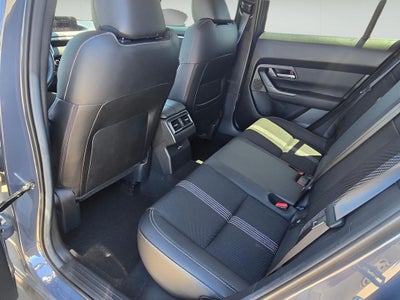 2025 Mazda Mazda CX-50 2.5 S Select Package