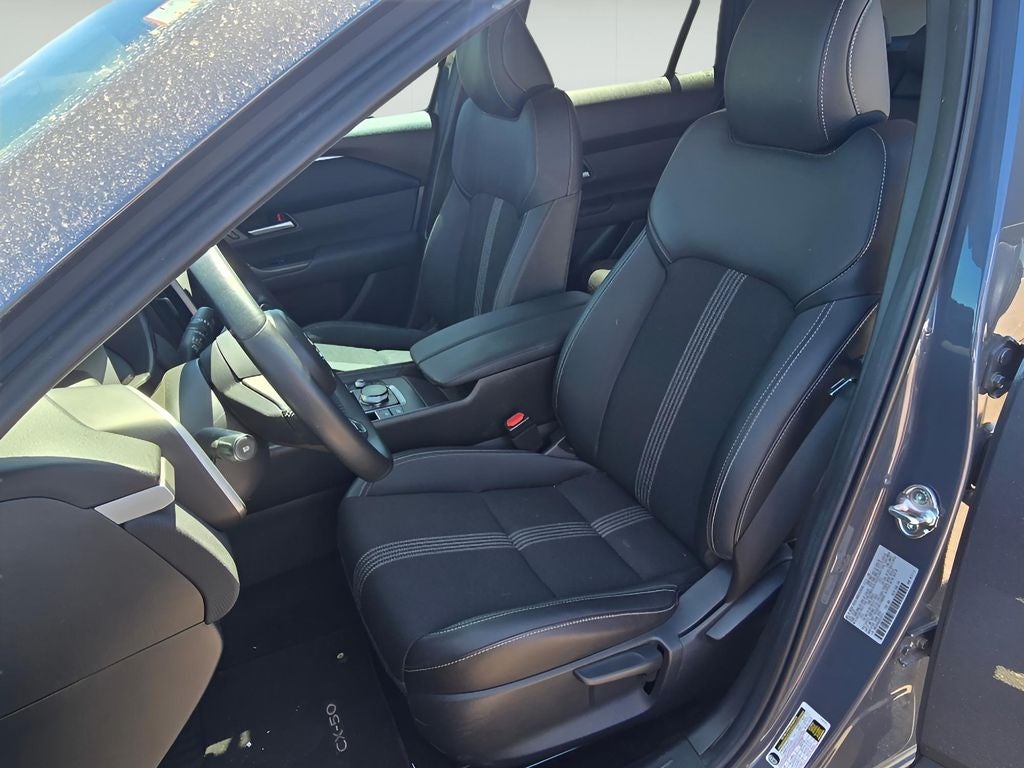 2025 Mazda Mazda CX-50 2.5 S Select Package